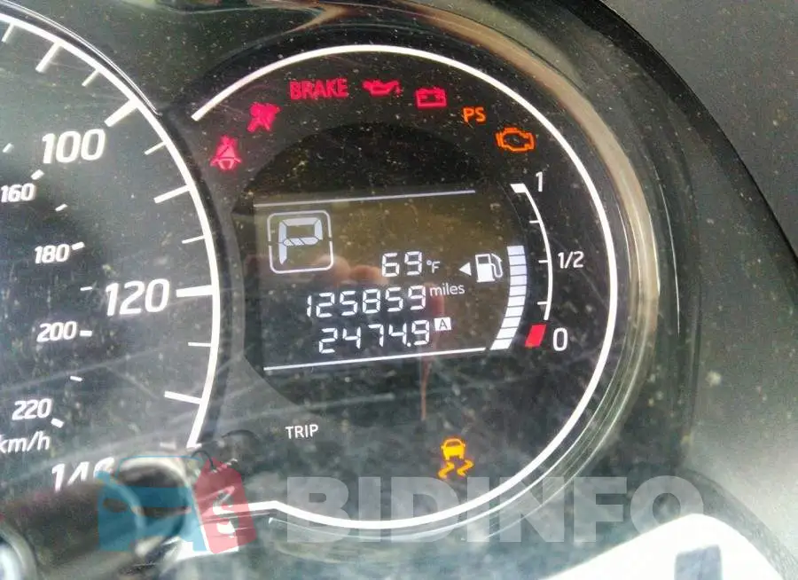 3N1CE2CP1FL415314 Photo# 7