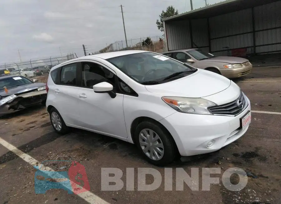 3N1CE2CP1FL415314 Photo# 1