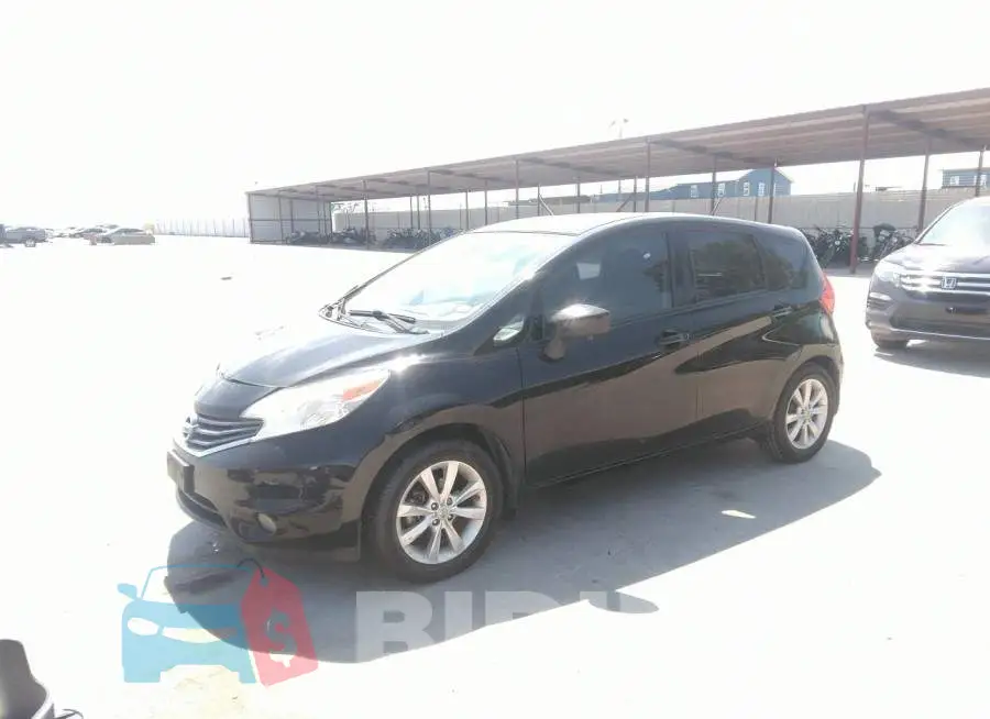 3N1CE2CP8FL434930 Photo# 2
