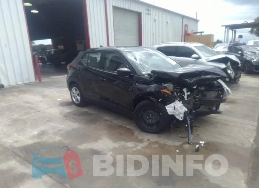 3N1CP5BV2ML469746 Photo# 1