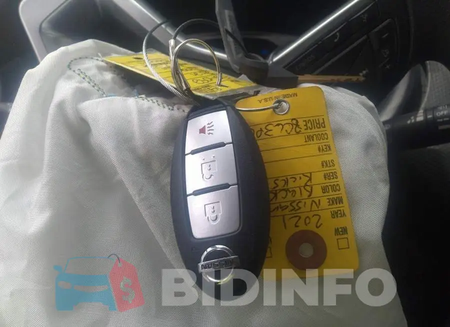 3N1CP5BV2ML469746 Photo# 11