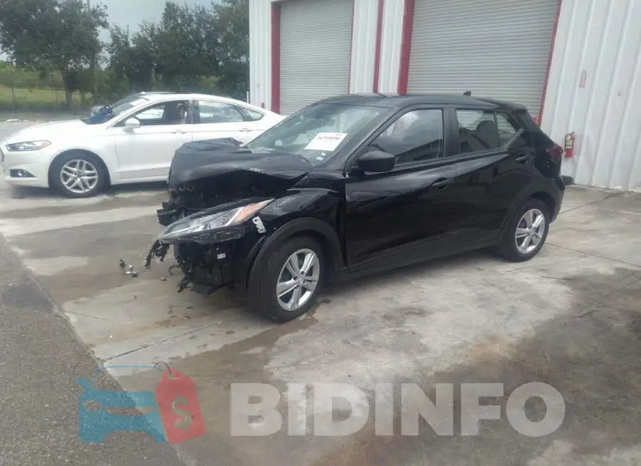 3N1CP5BV2ML469746 Photo# 2
