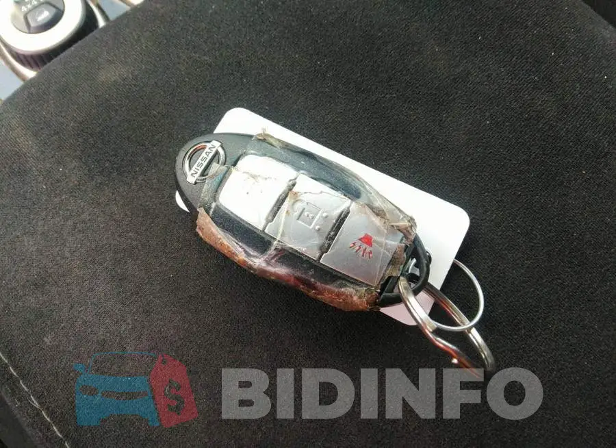 5N1AR2MM3FC602414 Photo# 11