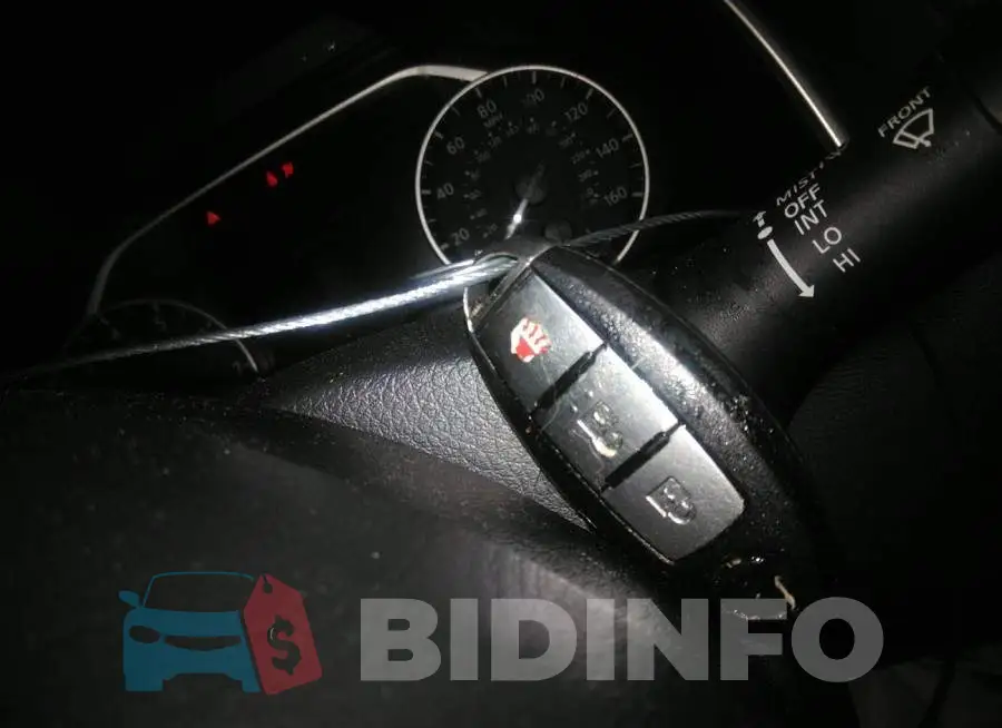 5N1AZ2MG8FN267259 Photo# 11