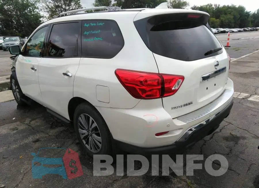 5N1DR2BMXLC616824 Photo# 3