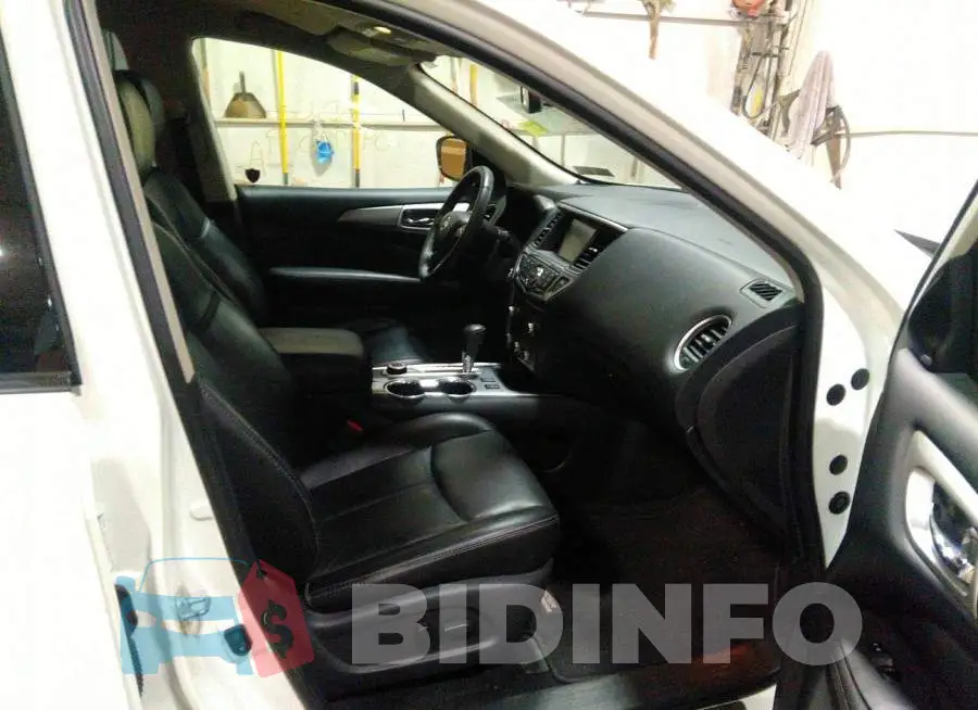 5N1DR2MM0JC665914 Photo# 5