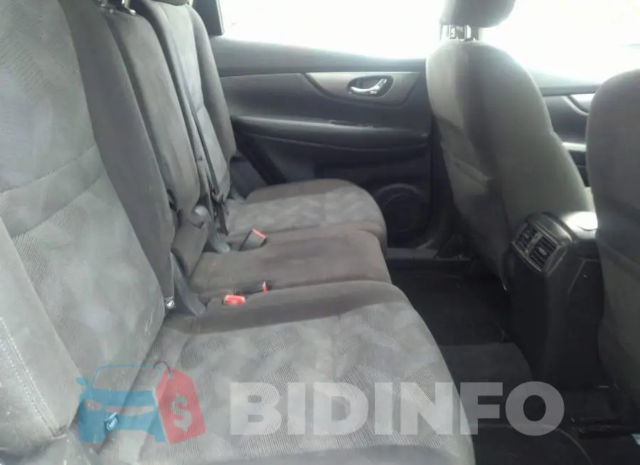 KNMAT2MV1GP606177 Photo# 8