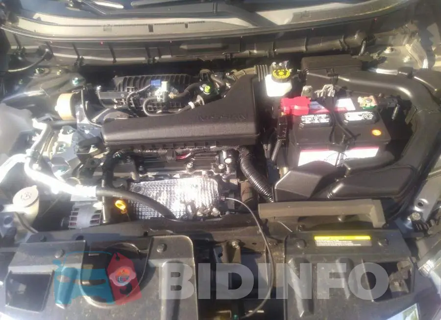 KNMAT2MV1JP581742 Photo# 10