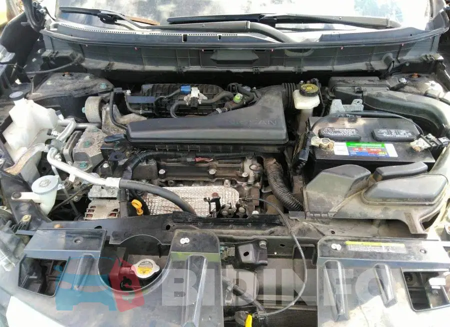 KNMAT2MV3JP525379 Photo# 10