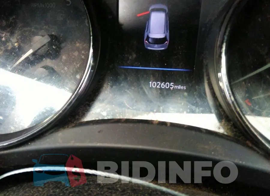 KNMAT2MV3JP525379 Photo# 7