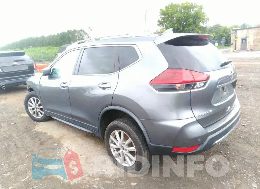 KNMAT2MV3LP511033 Photo# 3