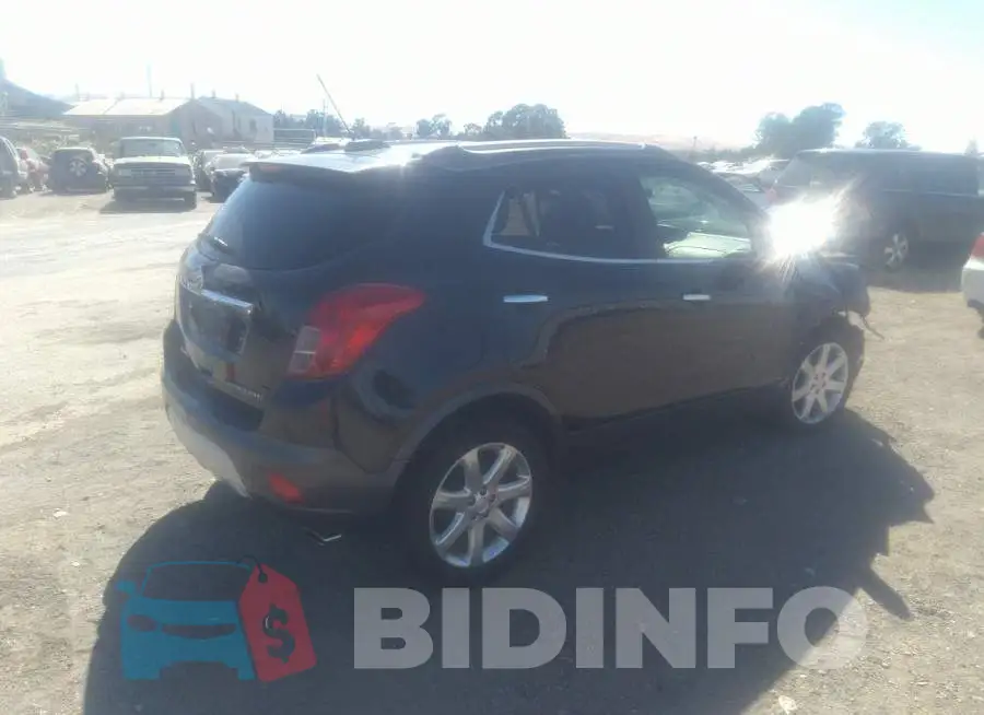 KL4CJCSB1FB160258 Photo# 4