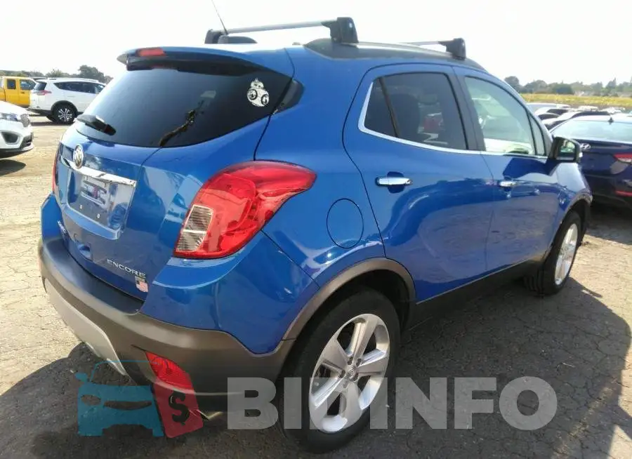 KL4CJFSB8FB143474 Photo# 4