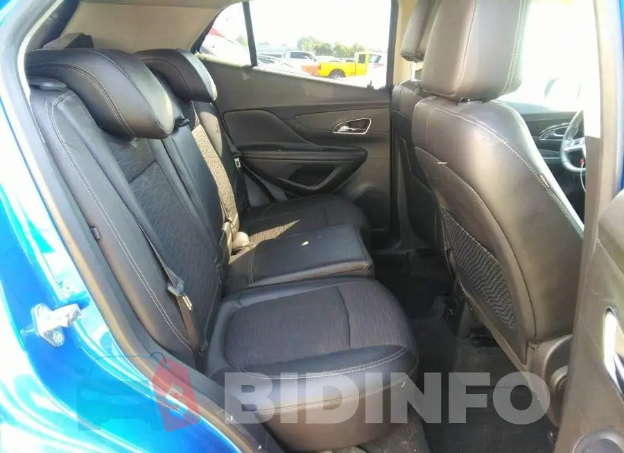 KL4CJFSB8FB143474 Photo# 8