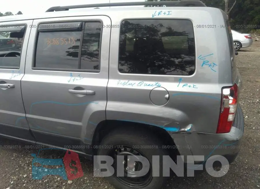 1C4NJPBB0GD562543 Photo# 6