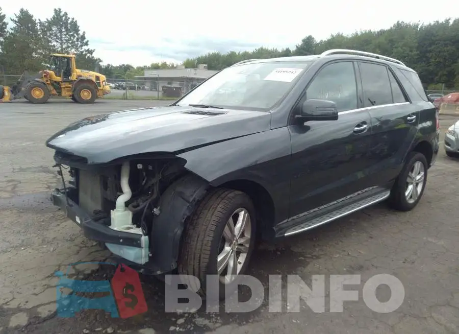 4JGDA5HB5FA603218 Photo# 2