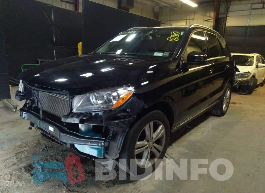 4JGDA5HB9FA596368 Photo# 2
