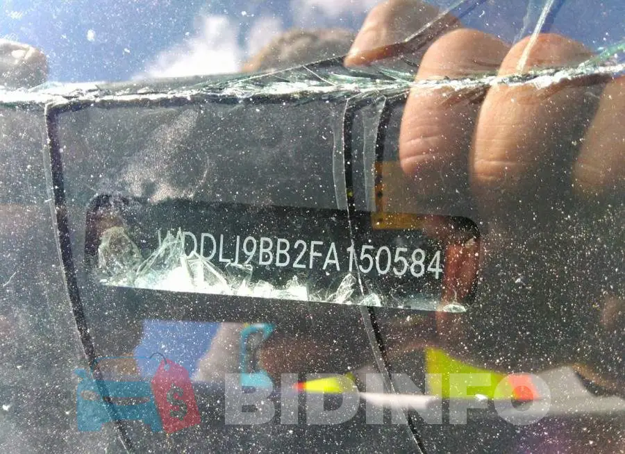 WDDLJ9BB2FA150584 Photo# 9