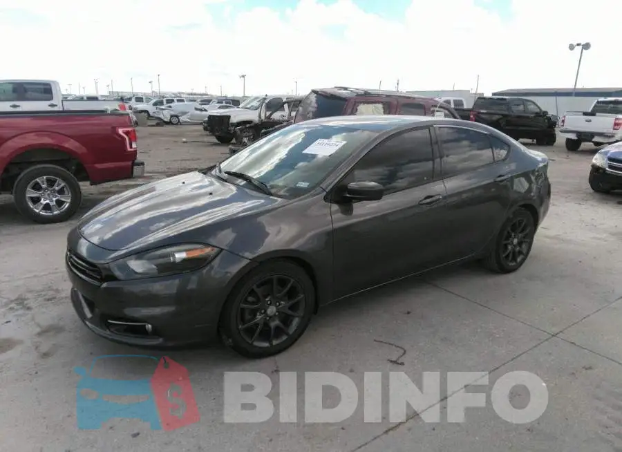 1C3CDFBB4FD278957 Photo# 2