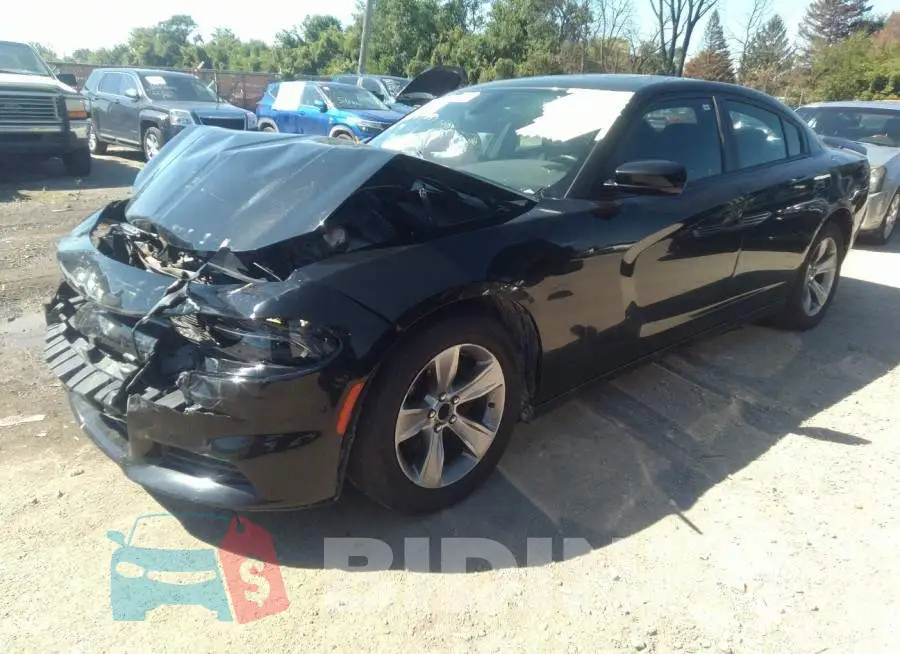 2C3CDXHG8FH851726 Photo# 2