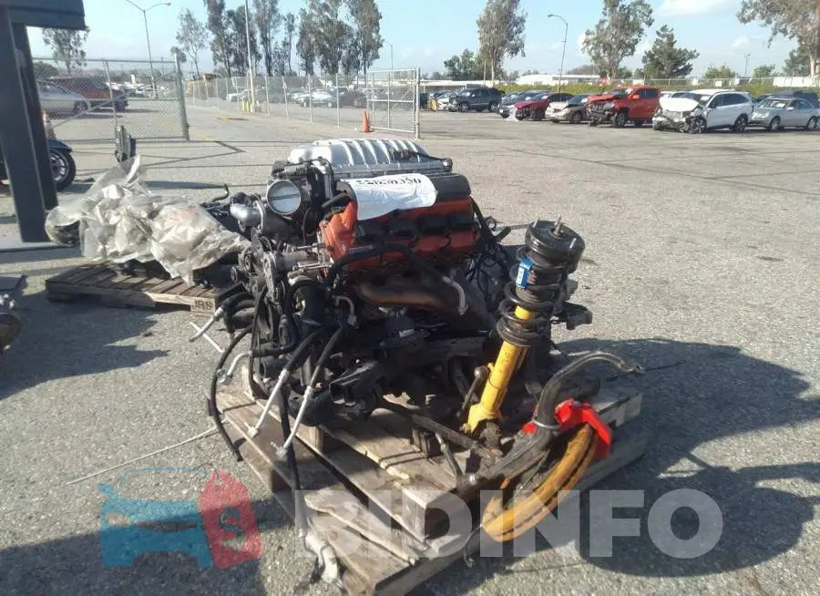 2C3CDXL98KH552448 Photo# 2