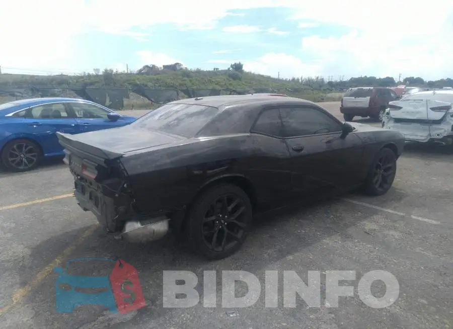 2C3CDZAGXKH741454 Photo# 4