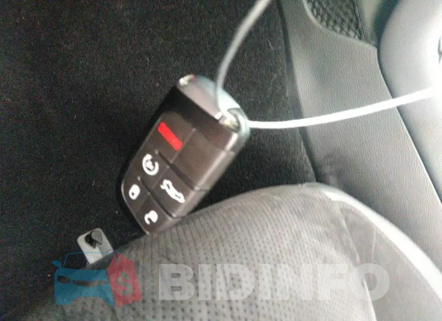 2C3CDZFJ0KH596512 Photo# 11