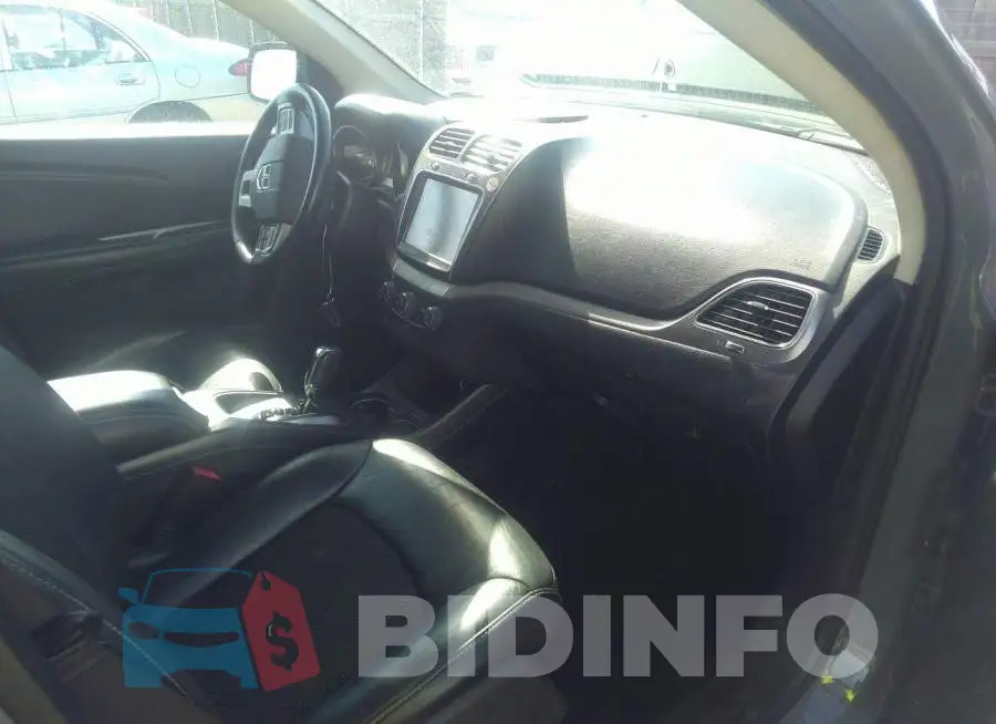 3C4PDCGB6LT267629 Photo# 5