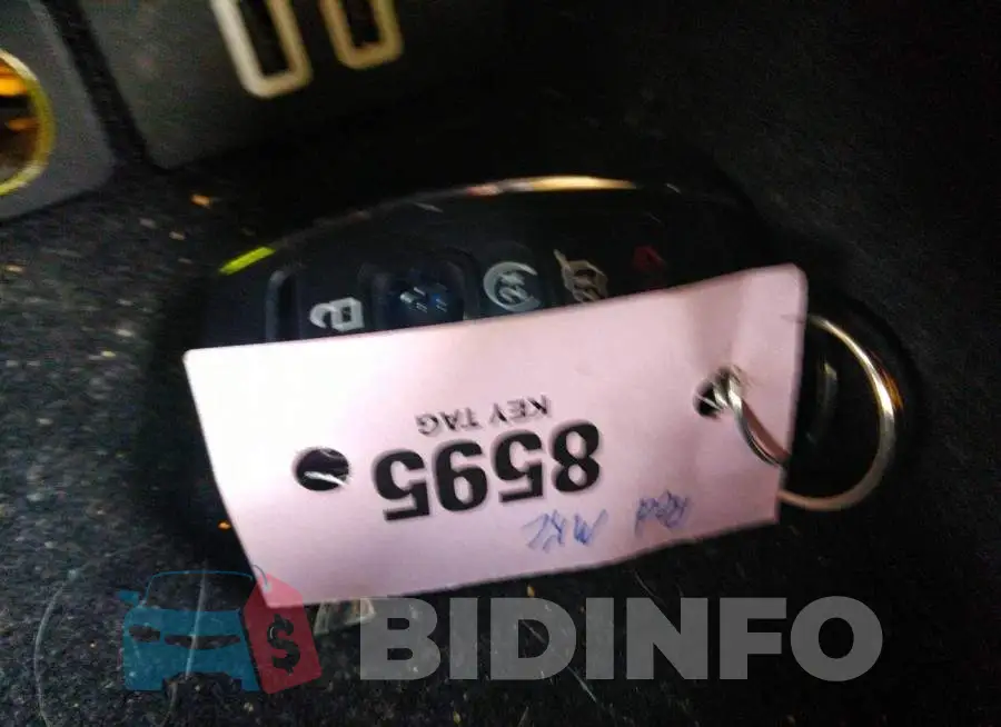 5LMCJ1C9XKUL52128 Photo# 11