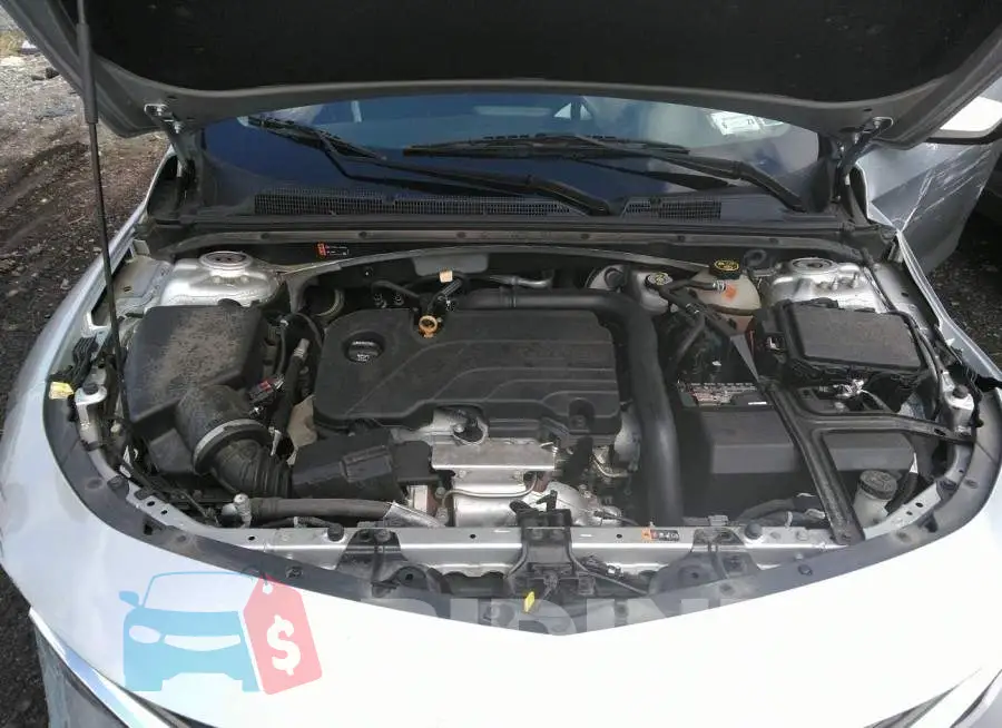 1G1ZD5ST3KF122649 Photo# 10