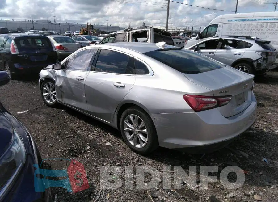 1G1ZD5ST3KF122649 Photo# 3
