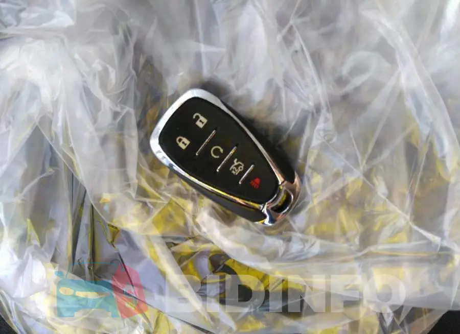 1G1ZD5ST6LF149152 Photo# 11
