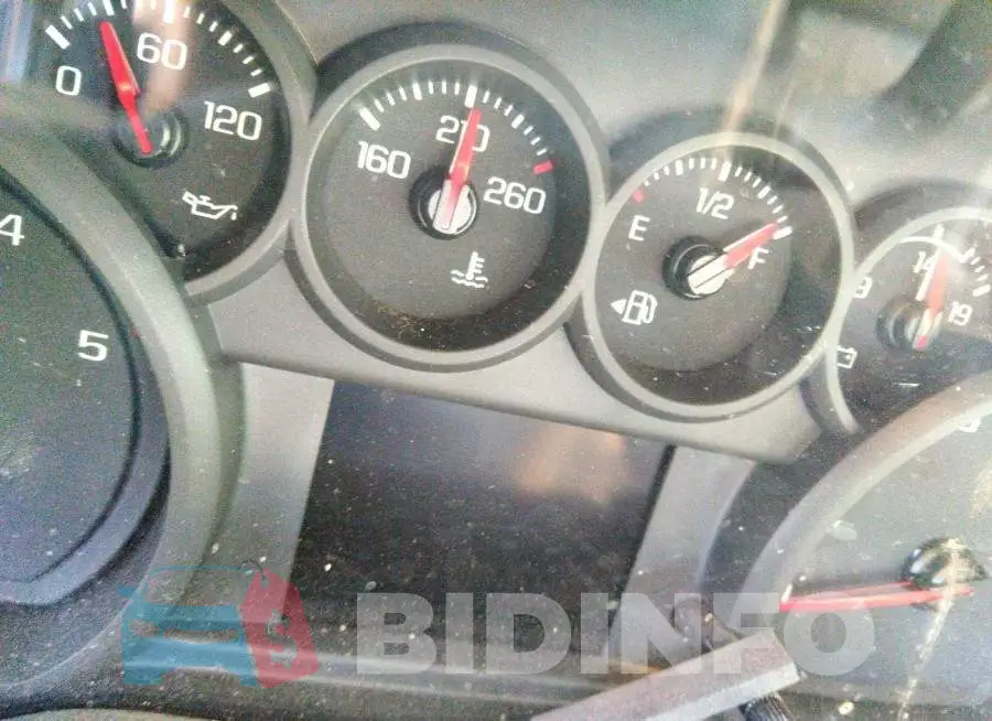 1GC1YLEY8NF207138 Photo# 7