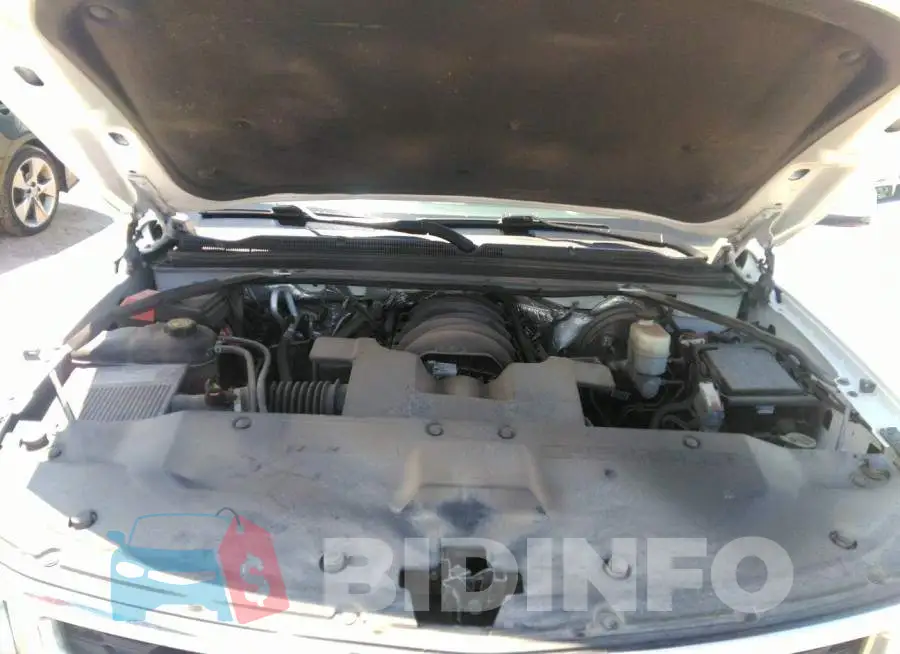 1GNSCHKC1GR247272 Photo# 10