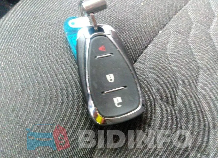 2GNAXKEV2L6131384 Photo# 11