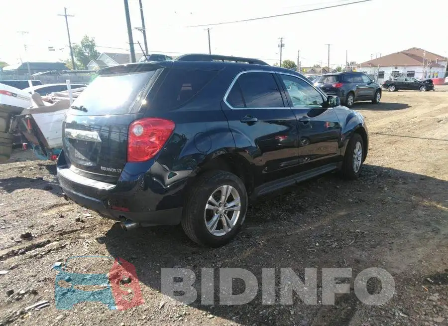 2GNFLBE34F6295062 Photo# 4