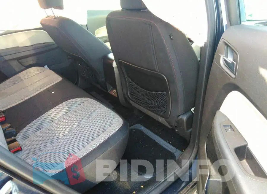 2GNFLBE34F6295062 Photo# 8
