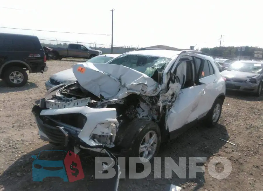 3GNCJPSB7HL140327 Photo# 2