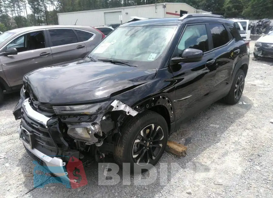 KL79MPSLXMB041237 Photo# 2