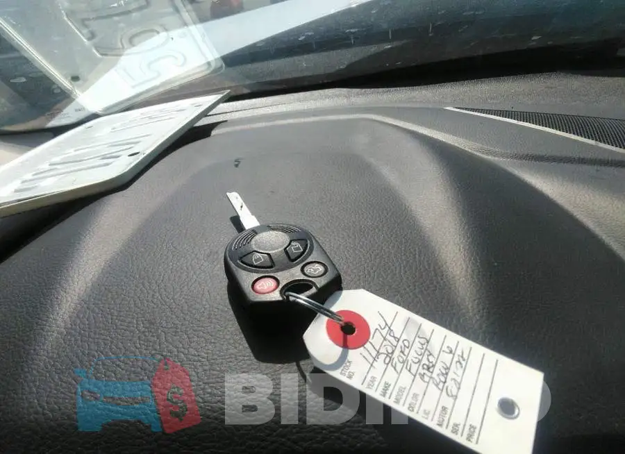 1FADP3M2XJL230063 Photo# 11