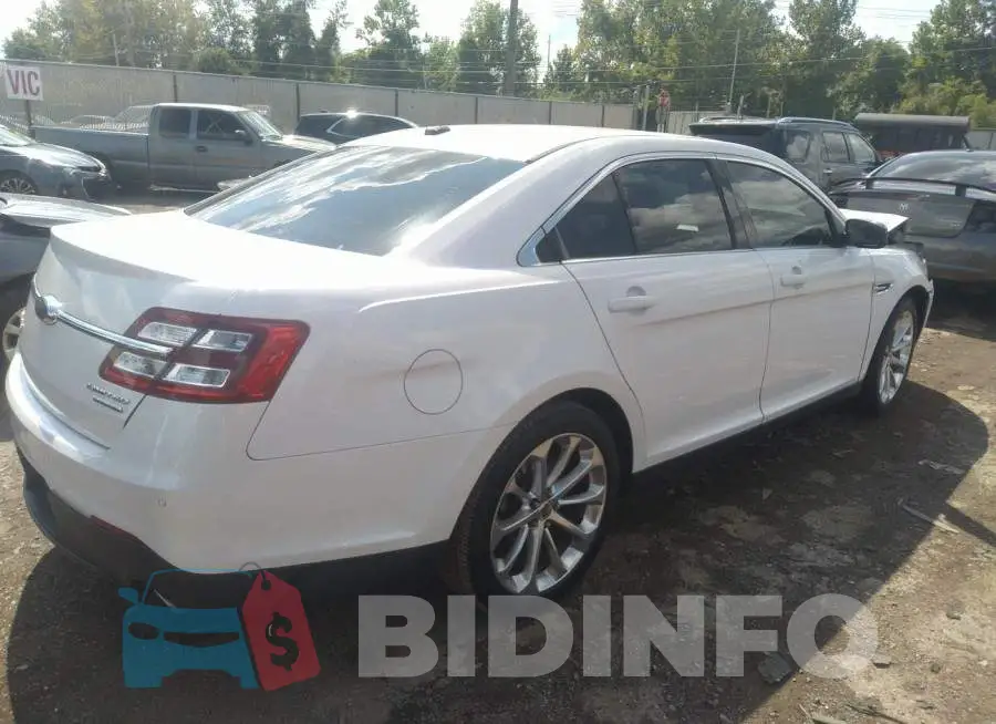 1FAHP2F80JG108981 Photo# 4