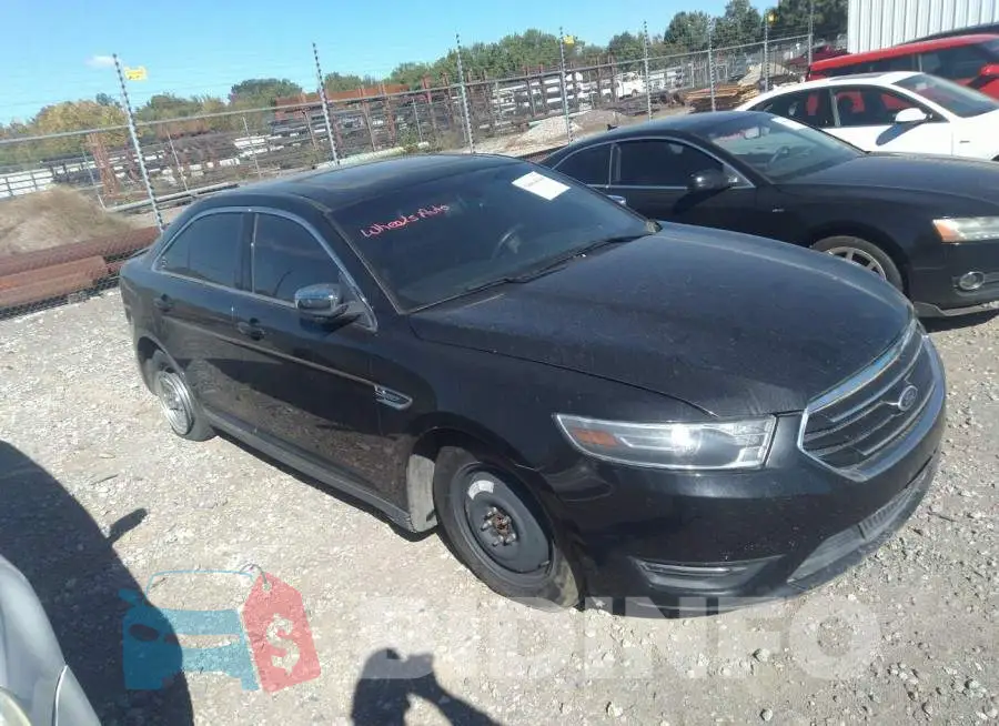 1FAHP2F90FG188069 Photo# 1