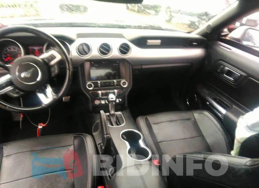 1FATP8UH6K5151900 Photo# 5