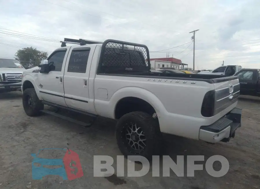 1FT7W2BT0FEC97198 Photo# 3