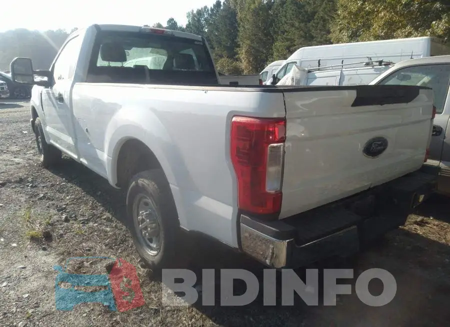 1FTBF2A67HEE77853 Photo# 3