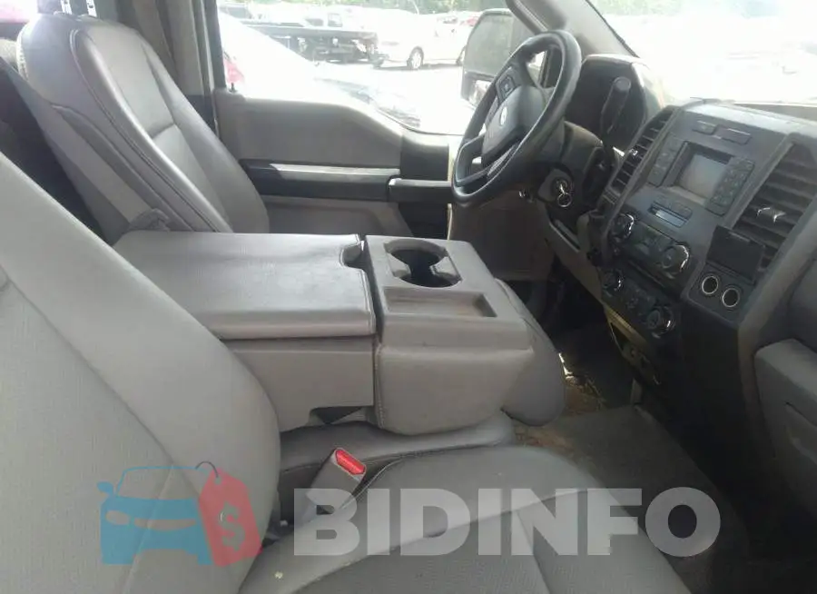 1FTBF2A67HEE77853 Photo# 5