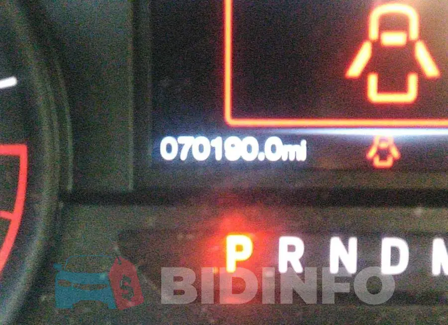 1FTMF1CB3KKF16461 Photo# 7