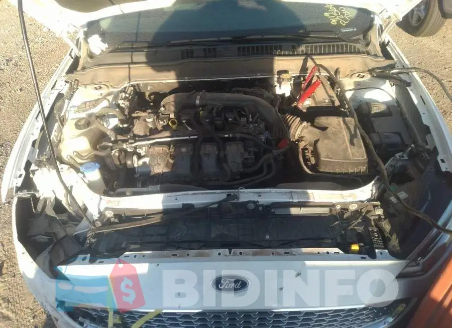 3FA6P0D95LR192959 Photo# 10