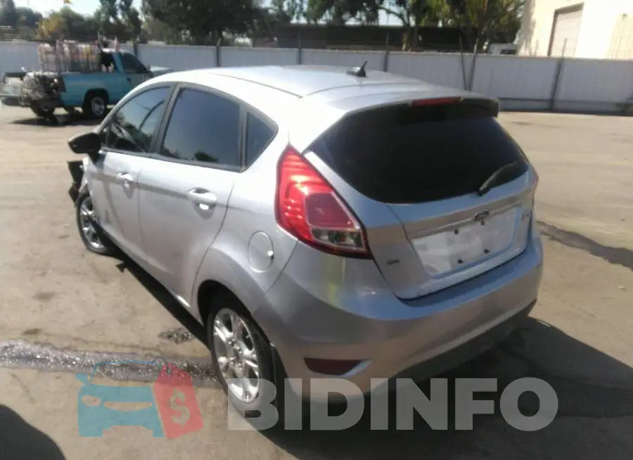 3FADP4EJ1FM115272 Photo# 3