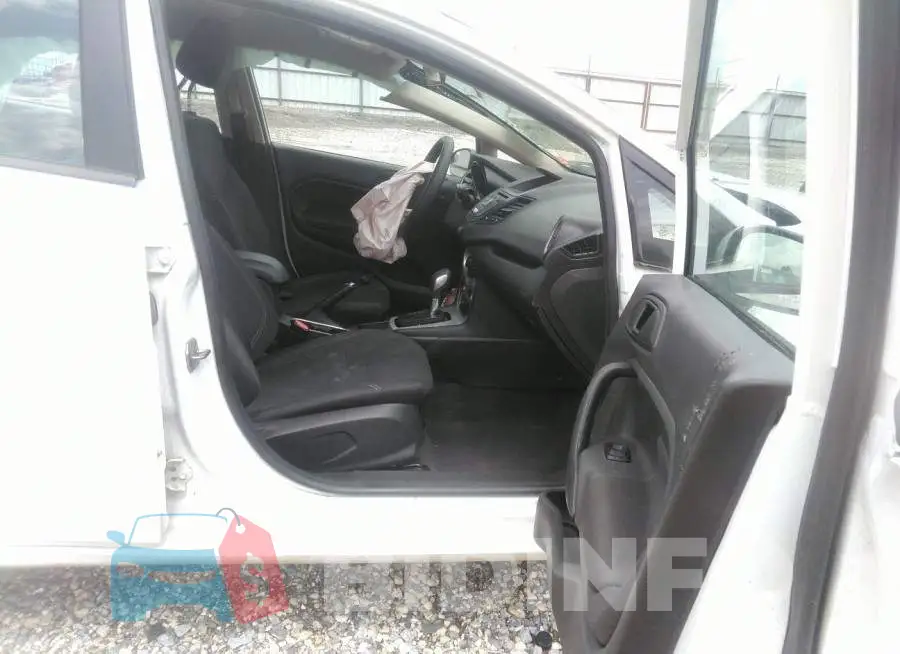 3FADP4EJ4JM126064 Photo# 5